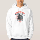 Caddyshack | Ja, wil je 14 dollar de moeite waard Hoodie (Voorkant)