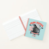 Caddyshack | Ja, wil je 14 dollar de moeite waard Notitieboek (Binnen)