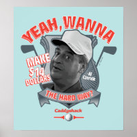 Caddyshack | Ja, wil je 14 dollar de moeite waard 