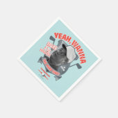 Caddyshack | Ja, wil je 14 dollar de moeite waard Servet (Hoek)