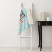 Caddyshack | Ja, wil je 14 dollar de moeite waard Sherpa Deken (In situ)