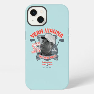 Caddyshack Ja, wil je $14 op de harde manier ver iPhone 13 Hoesje