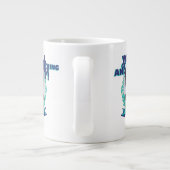 Caddyshack | Je krijgt niets en zo Grote Koffiekop (Achterkant)