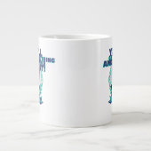 Caddyshack | Je krijgt niets en zo Grote Koffiekop (Voorkant)