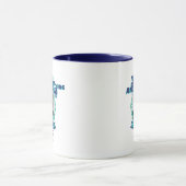 Caddyshack | Je krijgt niets en zo Mok (Midden)