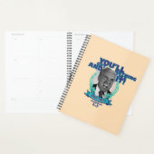 Caddyshack | Je krijgt niets en zo Planner (Display)