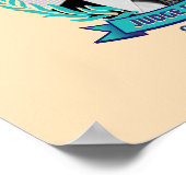 Caddyshack | Je krijgt niets en zo Poster (Hoek)