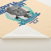 Caddyshack | Je krijgt niets en zo Sherpa Deken (3/4)