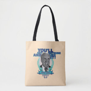 Caddyshack Je krijgt niets en zo Tote Bag