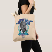 Caddyshack | Je krijgt niets en zo Tote Bag (Dichtbij)