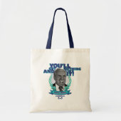 Caddyshack | Je krijgt niets en zo Tote Bag (Voorkant)