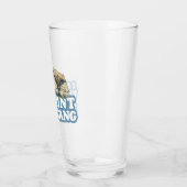 Caddyshack | Klein Varmint Poontang Glas (Links)