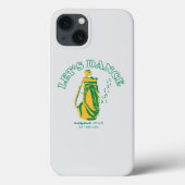 Caddyshack | Laten we Dance Case-Mate iPhone Case (Achterkant)