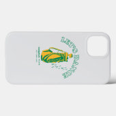 Caddyshack | Laten we Dance Case-Mate iPhone Case (Achterkant (horizontaal))
