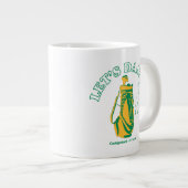 Caddyshack | Laten we Dance Grote Koffiekop (Voorkant rechts)