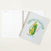 Caddyshack | Laten we Dance Planner (Display)