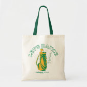 Caddyshack | Laten we Dance Tote Bag (Voorkant)