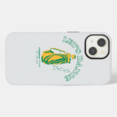 Caddyshack | Let's Dance iPhone Hoesje (Achterkant horizontaal)