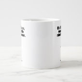 Caddyshack | Oh Mrs Crane Grote Koffiekop (Voorkant)