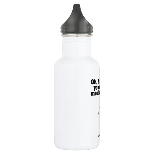 Caddyshack | Oh Mrs Crane Waterfles (Links)