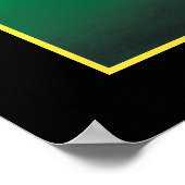 Caddyshack Poster (Hoek)