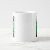 Caddyshack Poster Grote Koffiekop (Voorkant)