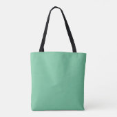 Caddyshack | Terwijl we jong zijn. Tote Bag (Achterkant)