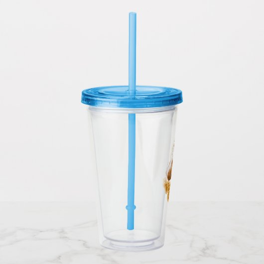 Caddyshack | Varmint Cong Acryl Drinkbeker (Rechts)