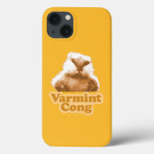 Caddyshack | Varmint Cong Case-Mate iPhone Case (Achterkant)