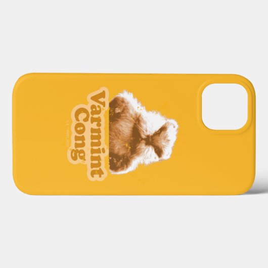 Caddyshack | Varmint Cong Case-Mate iPhone Case (Achterkant (horizontaal))