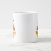 Caddyshack | Varmint Cong Grote Koffiekop (Voorkant)