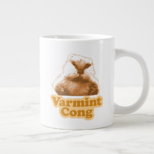 Caddyshack   Varmint Cong Grote Koffiekop