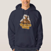 Caddyshack | Varmint Cong Hoodie (Voorkant)