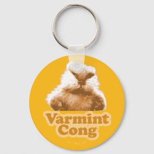 Caddyshack   Varmint Cong Sleutelhanger
