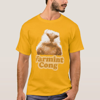 Caddyshack | Varmint Cong T-shirt