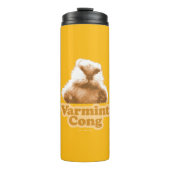 Caddyshack | Varmint Cong Thermosbeker (Voorkant)