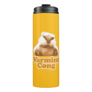 Caddyshack   Varmint Cong Thermosbeker