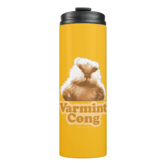 Caddyshack | Varmint Cong Thermosbeker