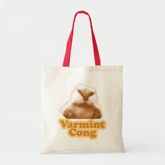 Caddyshack | Varmint Cong Tote Bag