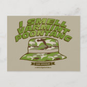 Caddyshack | Varmint Poontang Briefkaart (Voorkant)