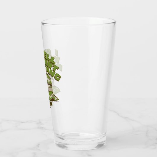 Caddyshack | Varmint Poontang Glas (Links)