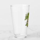 Caddyshack | Varmint Poontang Glas (Rechts)