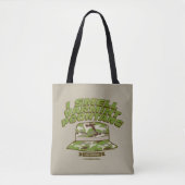Caddyshack | Varmint Poontang Tote Bag (Voorkant)
