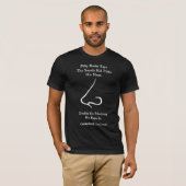 Caddyshack | Vijftig vrachtwagens T-shirt (Voorkant volledig)