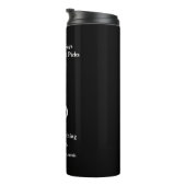 Caddyshack | Vijftig vrachtwagens Thermosbeker (Geroteerd rechts)