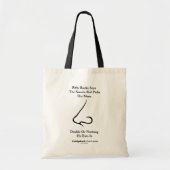 Caddyshack | Vijftig vrachtwagens Tote Bag (Voorkant)