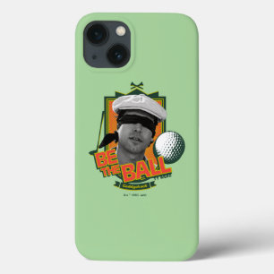 Caddyshack   Wees de Bal Case-Mate iPhone Case