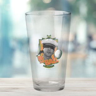 Caddyshack Wees de bal Glas