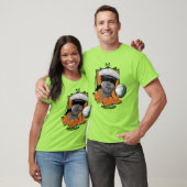 Caddyshack | Wees de bal T-shirt (Unisex)