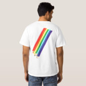 Cade-CAFFiNE T-shirt (Achterkant volledig)